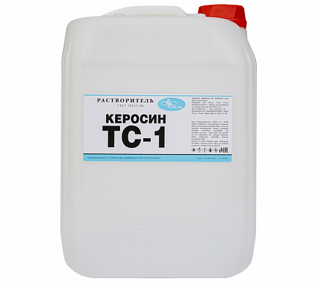 «Керосин» осветительный 0,5 л (упаковка 18 шт)